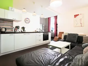 Pronájem bytu 2+kk, Jáchymov, K Lanovce, 69 m2