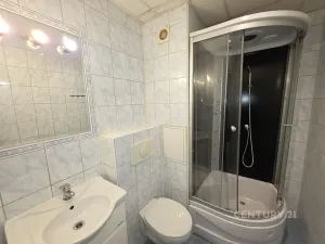 Pronájem bytu 1+1, Chomutov, Kamenná, 35 m2