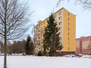 Prodej bytu 4+1, Říčany, Leopolda Peka, 80 m2