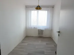 Pronájem bytu 3+1, Brno, Mikuláškovo náměstí, 62 m2