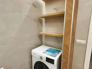 Pronájem bytu 3+1, Brno, Mikuláškovo náměstí, 62 m2