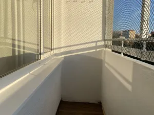 Pronájem bytu 1+kk, Most, U Věžových domů, 21 m2