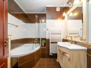 Prodej bytu 3+kk, Olomouc, Družební, 89 m2