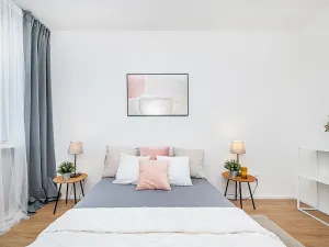 Prodej bytu 2+kk, Praha - Modřany, Daškova, 44 m2