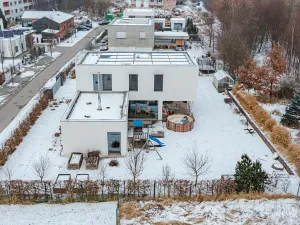 Prodej rodinného domu, Litomyšl, Luční, 218 m2