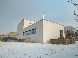 Prodej rodinného domu, Litomyšl, Luční, 218 m2