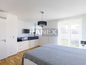 Pronájem bytu 3+kk, Praha - Stodůlky, Klečkova, 106 m2