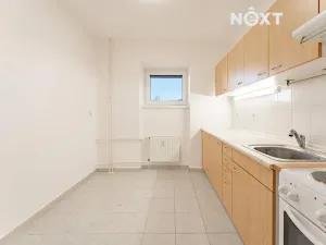 Pronájem bytu 1+1, Šumperk, nám. Jana Zajíce, 45 m2