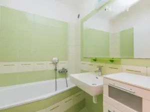 Pronájem bytu 3+1, Zábřeh, Krumpach, 67 m2