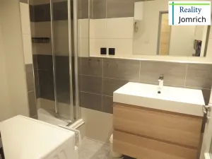 Pronájem bytu 2+1, Liberec, Palackého, 55 m2