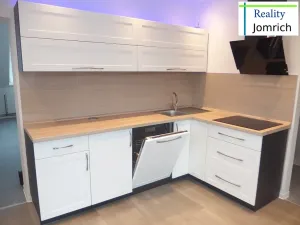 Pronájem bytu 2+1, Liberec, Palackého, 55 m2