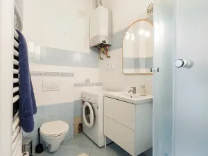 Prodej bytu 2+1, Olomouc, Smetanova, 67 m2