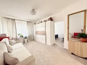 Prodej bytu 3+1, Starý Plzenec, Nerudova, 65 m2