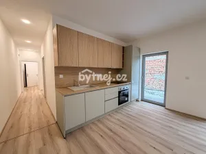 Pronájem bytu 3+kk, Brno - Dvorska, Zapletalova, 67 m2