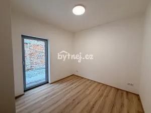 Pronájem bytu 3+kk, Brno - Dvorska, Zapletalova, 67 m2