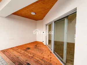 Pronájem bytu 3+kk, Brno - Dvorska, Zapletalova, 67 m2