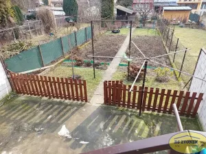 Prodej rodinného domu, Kroměříž, Kazimíra Rudého, 150 m2