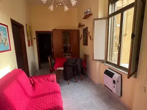 Prodej bytu 2+1, Gaeta, Itálie, 50 m2