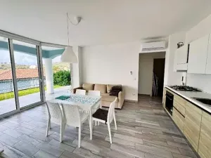 Prodej bytu 3+kk, Belvedere Marittimo, Itálie, 65 m2