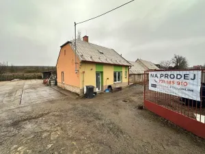 Prodej skladu, Klobouky u Brna, Nádražní, 263 m2