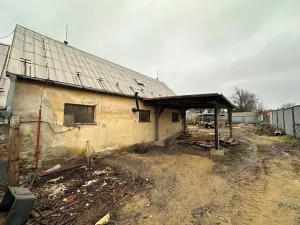 Prodej skladu, Klobouky u Brna, Nádražní, 263 m2