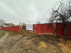 Prodej skladu, Klobouky u Brna, Nádražní, 263 m2