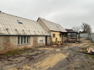 Prodej výrobních prostor, Klobouky u Brna, Nádražní, 263 m2