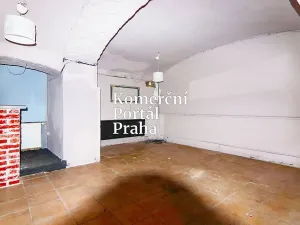 Pronájem restaurace, Praha - Vinohrady, Vocelova, 265 m2