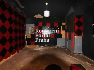 Pronájem restaurace, Praha - Vinohrady, Vocelova, 265 m2