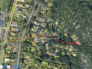 Prodej chaty, Dolní Břežany, 47 m2