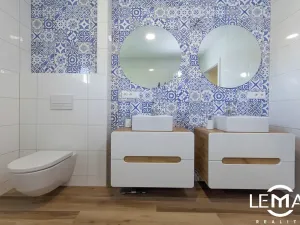 Prodej rodinného domu, Boskovice, 105 m2