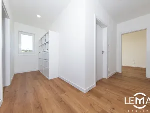 Prodej rodinného domu, Boskovice, 105 m2