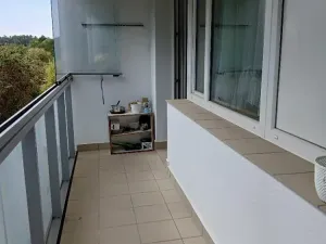 Pronájem pokoje, Praha - Libuš, Zahrádecká, 22 m2