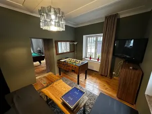 Pronájem bytu 2+1, Špindlerův Mlýn, 60 m2