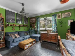 Prodej rodinného domu, Stříbrná Skalice, Na hradě, 107 m2