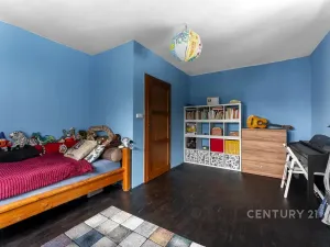 Prodej rodinného domu, Stříbrná Skalice, Na hradě, 107 m2