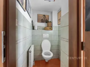 Prodej rodinného domu, Stříbrná Skalice, Na hradě, 107 m2