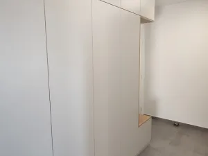 Pronájem bytu 2+kk, Strakonice - Strakonice II, Dukelská, 47 m2