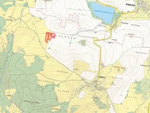 Prodej pole, Žihobce, 19070 m2