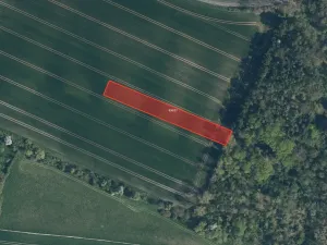 Prodej pole, Střemy, 7658 m2