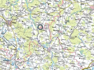 Prodej podílu pole, Slabčice, 17072 m2