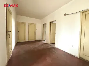 Prodej vícegeneračního domu, Slaný, Navrátilova, 450 m2