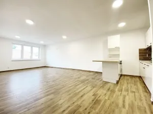 Pronájem bytu 2+kk, Milevsko, 5. května, 67 m2