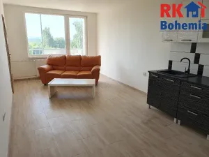 Pronájem bytu 4+kk, Litvínov, Hamerská, 68 m2