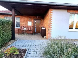 Prodej rodinného domu, Úholičky, Bezejmenná, 88 m2