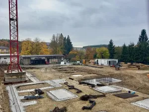 Prodej bytu 4+kk, Milovice, 122 m2