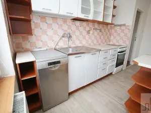 Prodej bytu 3+1, Libořice, 64 m2