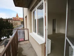 Prodej bytu 3+1, Libořice, 64 m2