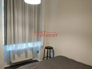 Pronájem bytu 2+kk, Praha - Holešovice, Jirečkova, 52 m2