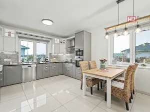 Prodej rodinného domu, Úpohlavy, 125 m2